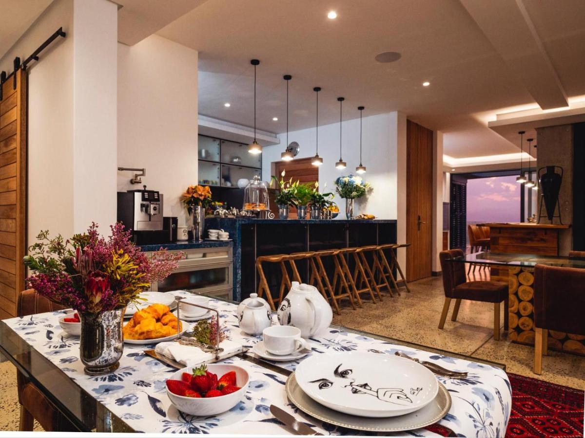 Boutique Ocean Views - Incorporating Wendy'S Otel Hermanus Dış mekan fotoğraf