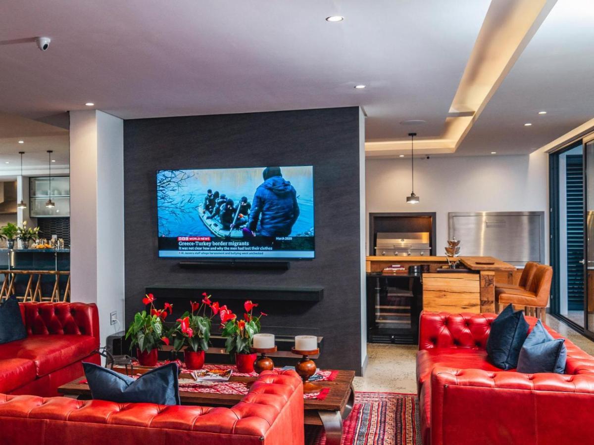 Boutique Ocean Views - Incorporating Wendy'S Otel Hermanus Dış mekan fotoğraf