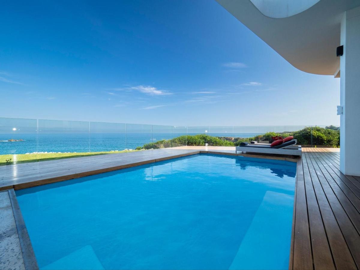 Boutique Ocean Views - Incorporating Wendy'S Otel Hermanus Dış mekan fotoğraf