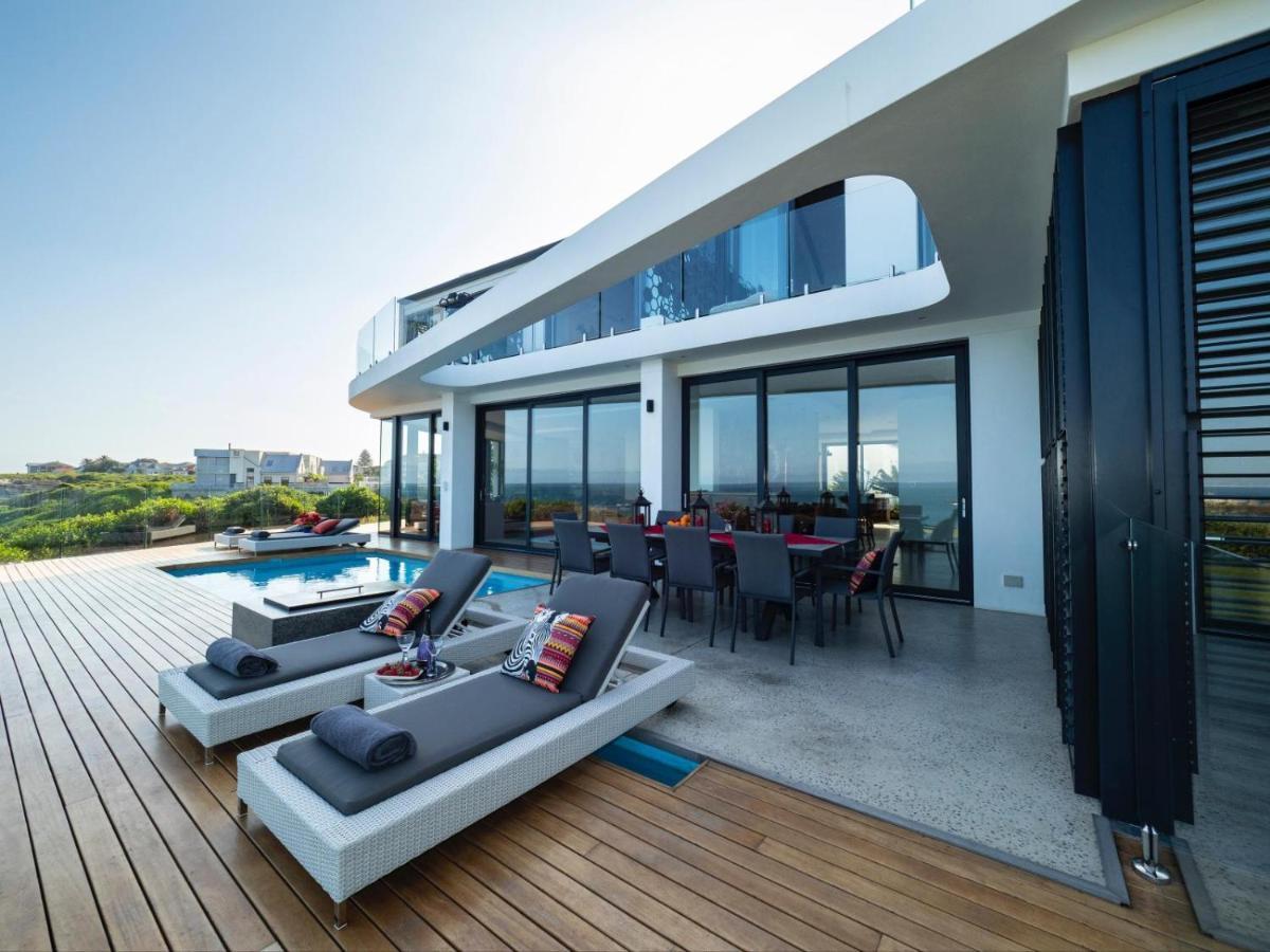Boutique Ocean Views - Incorporating Wendy'S Otel Hermanus Dış mekan fotoğraf