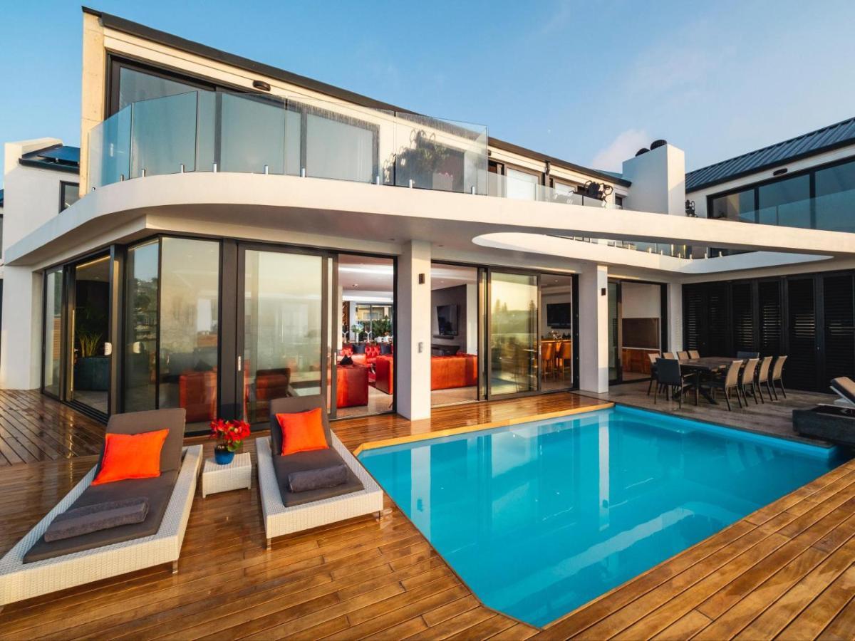 Boutique Ocean Views - Incorporating Wendy'S Otel Hermanus Dış mekan fotoğraf