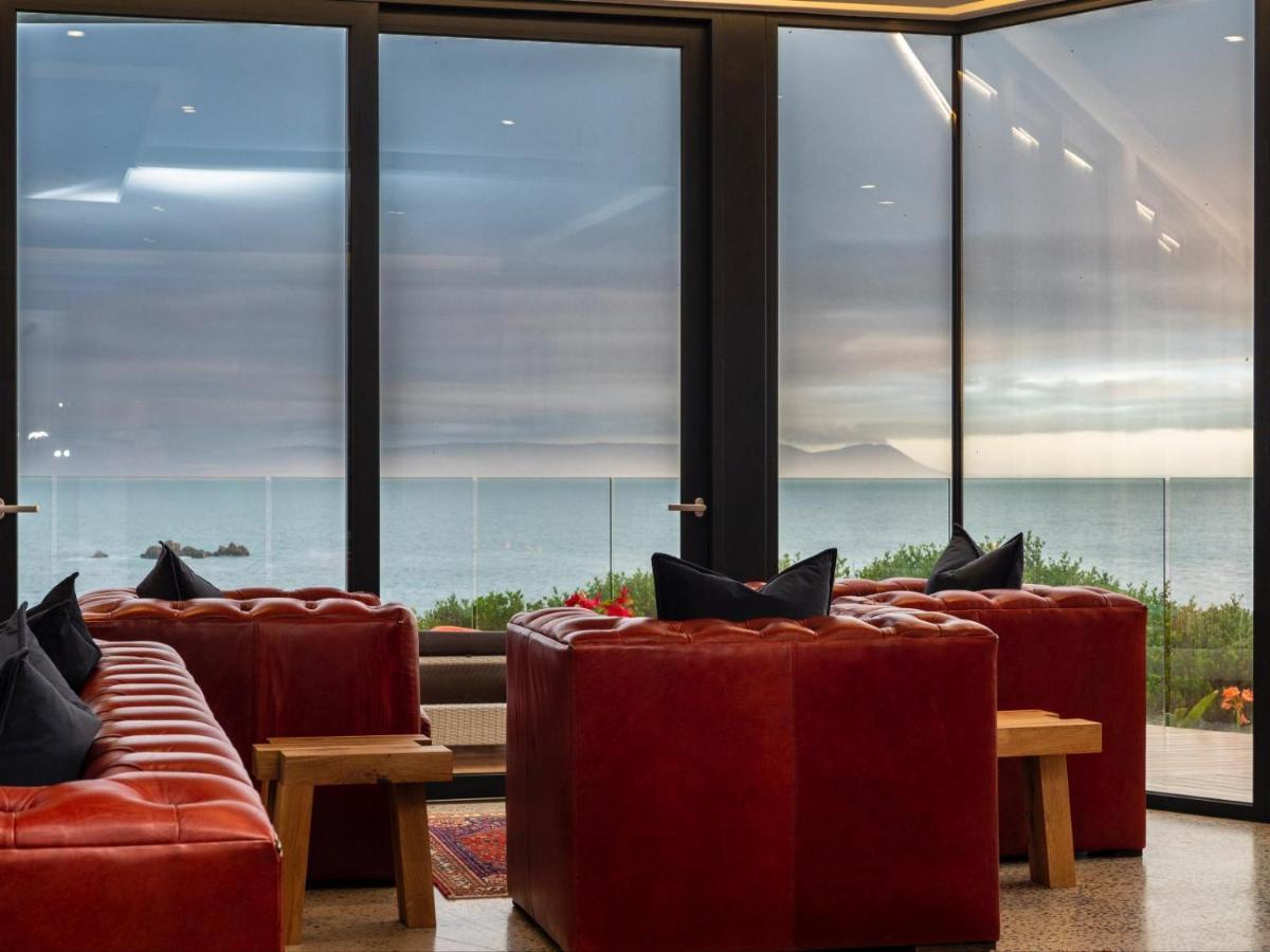 Boutique Ocean Views - Incorporating Wendy'S Otel Hermanus Dış mekan fotoğraf