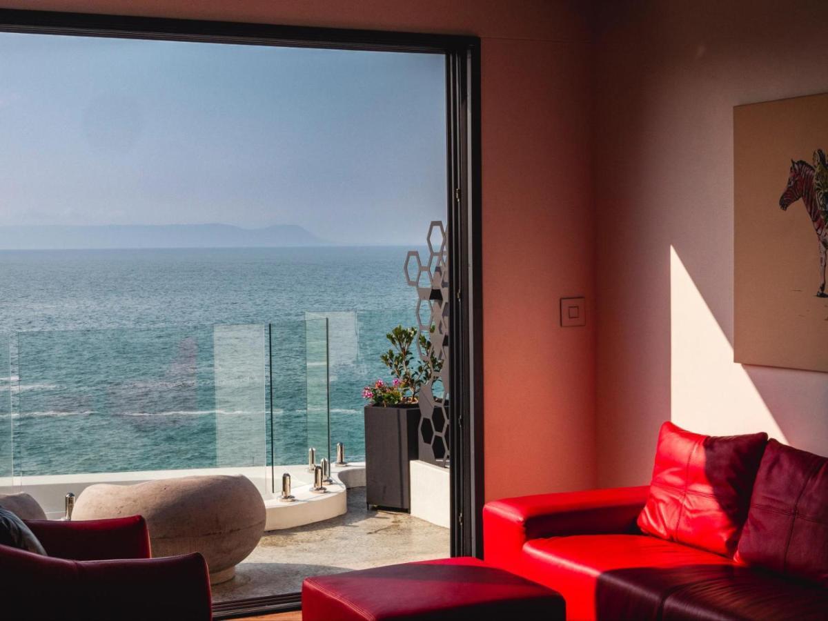 Boutique Ocean Views - Incorporating Wendy'S Otel Hermanus Oda fotoğraf