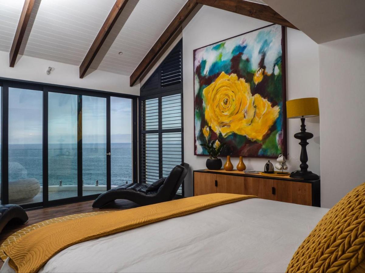 Boutique Ocean Views - Incorporating Wendy'S Otel Hermanus Oda fotoğraf