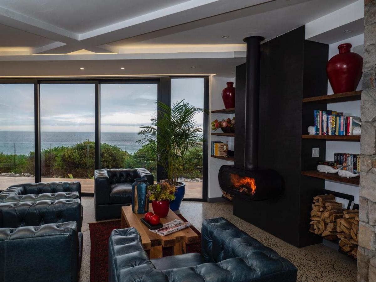 Boutique Ocean Views - Incorporating Wendy'S Otel Hermanus Dış mekan fotoğraf