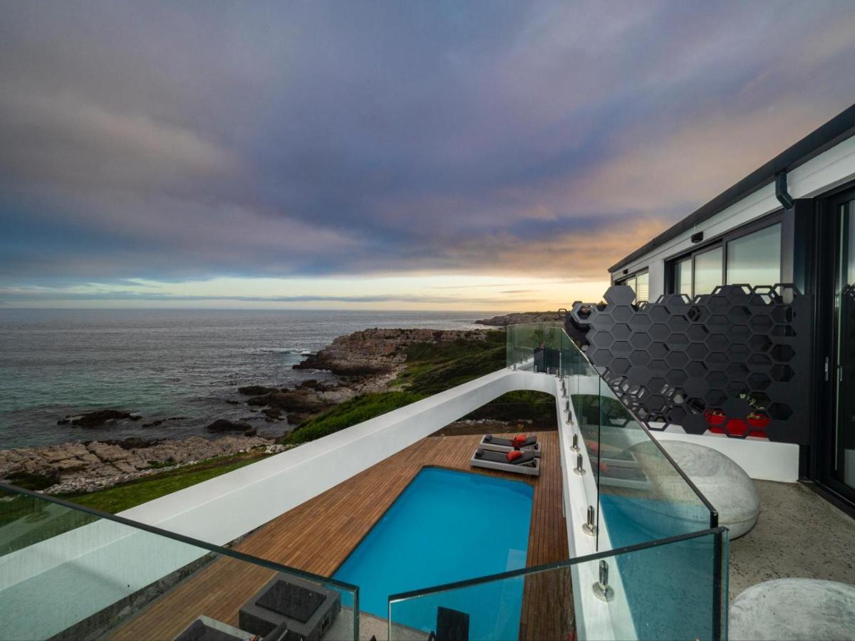 Boutique Ocean Views - Incorporating Wendy'S Otel Hermanus Dış mekan fotoğraf