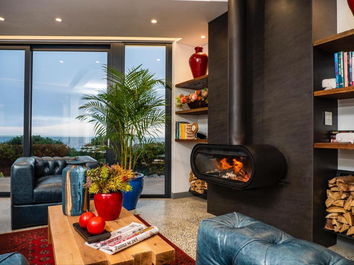 Boutique Ocean Views - Incorporating Wendy'S Otel Hermanus Dış mekan fotoğraf