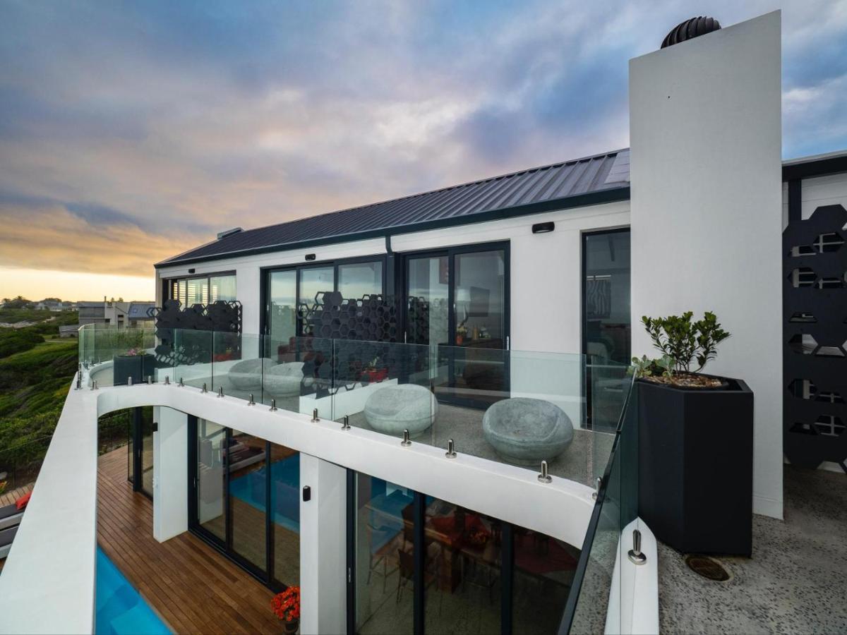 Boutique Ocean Views - Incorporating Wendy'S Otel Hermanus Dış mekan fotoğraf