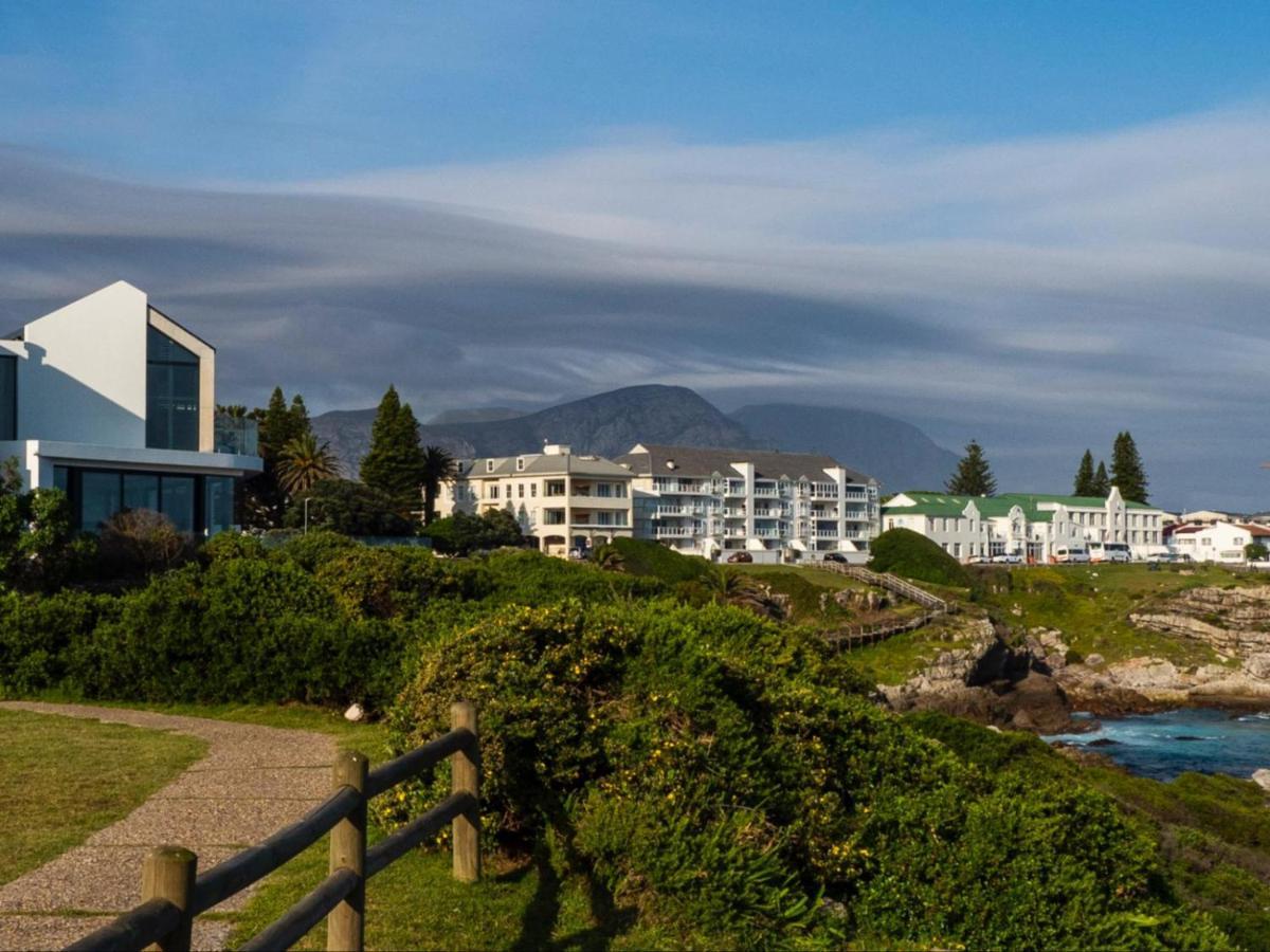 Boutique Ocean Views - Incorporating Wendy'S Otel Hermanus Dış mekan fotoğraf