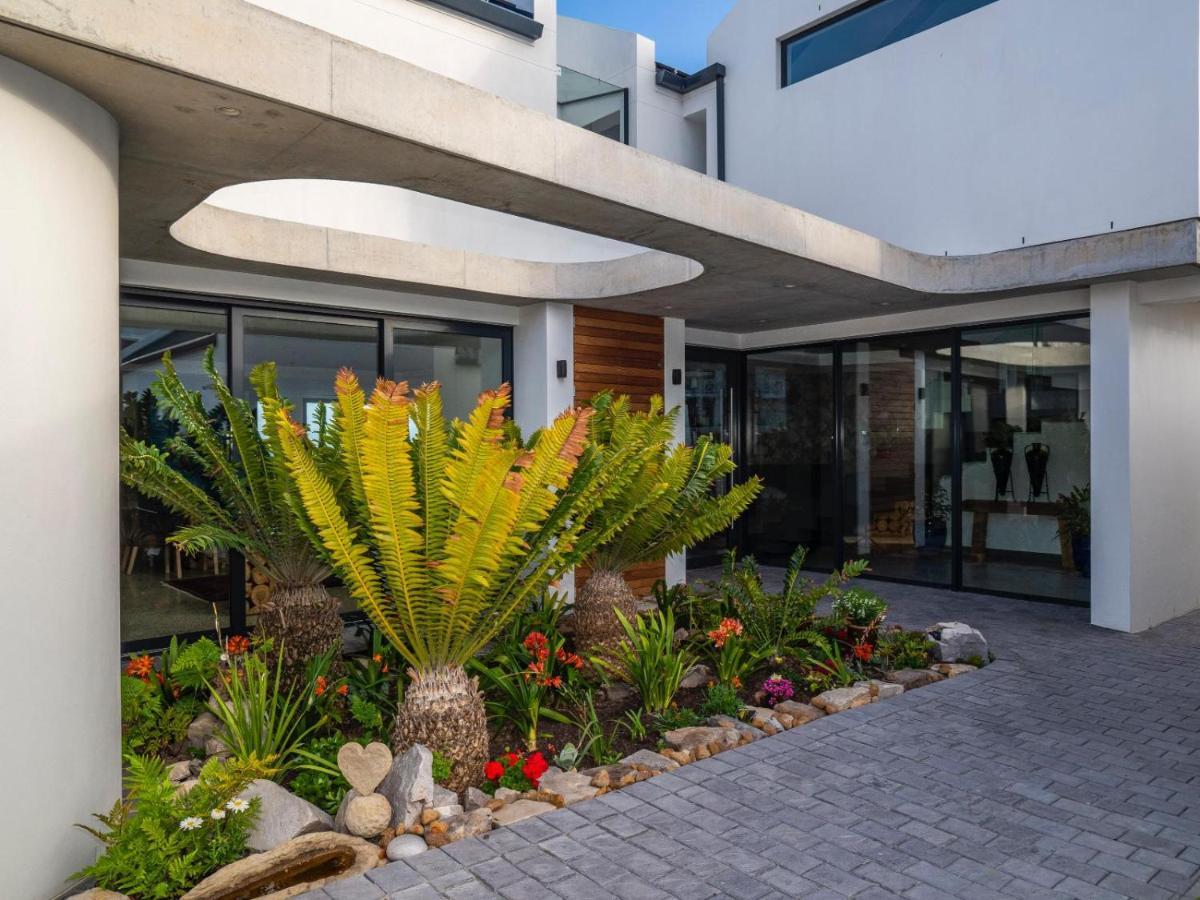 Boutique Ocean Views - Incorporating Wendy'S Otel Hermanus Dış mekan fotoğraf