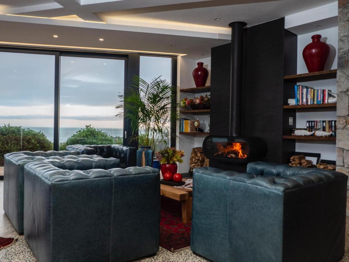 Boutique Ocean Views - Incorporating Wendy'S Otel Hermanus Dış mekan fotoğraf