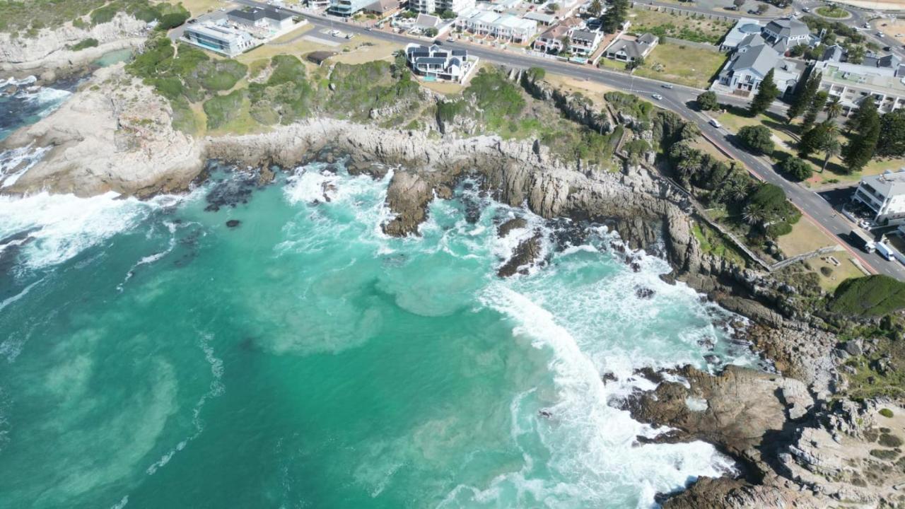 Boutique Ocean Views - Incorporating Wendy'S Otel Hermanus Dış mekan fotoğraf