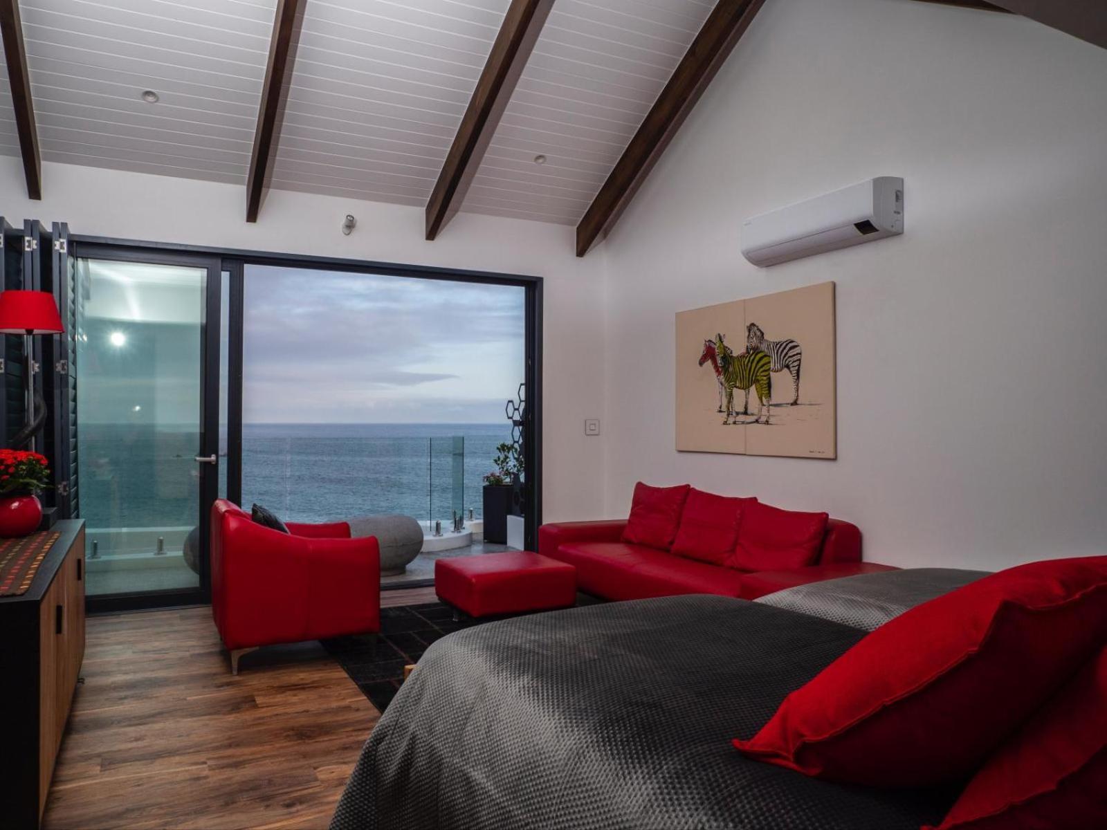 Boutique Ocean Views - Incorporating Wendy'S Otel Hermanus Oda fotoğraf