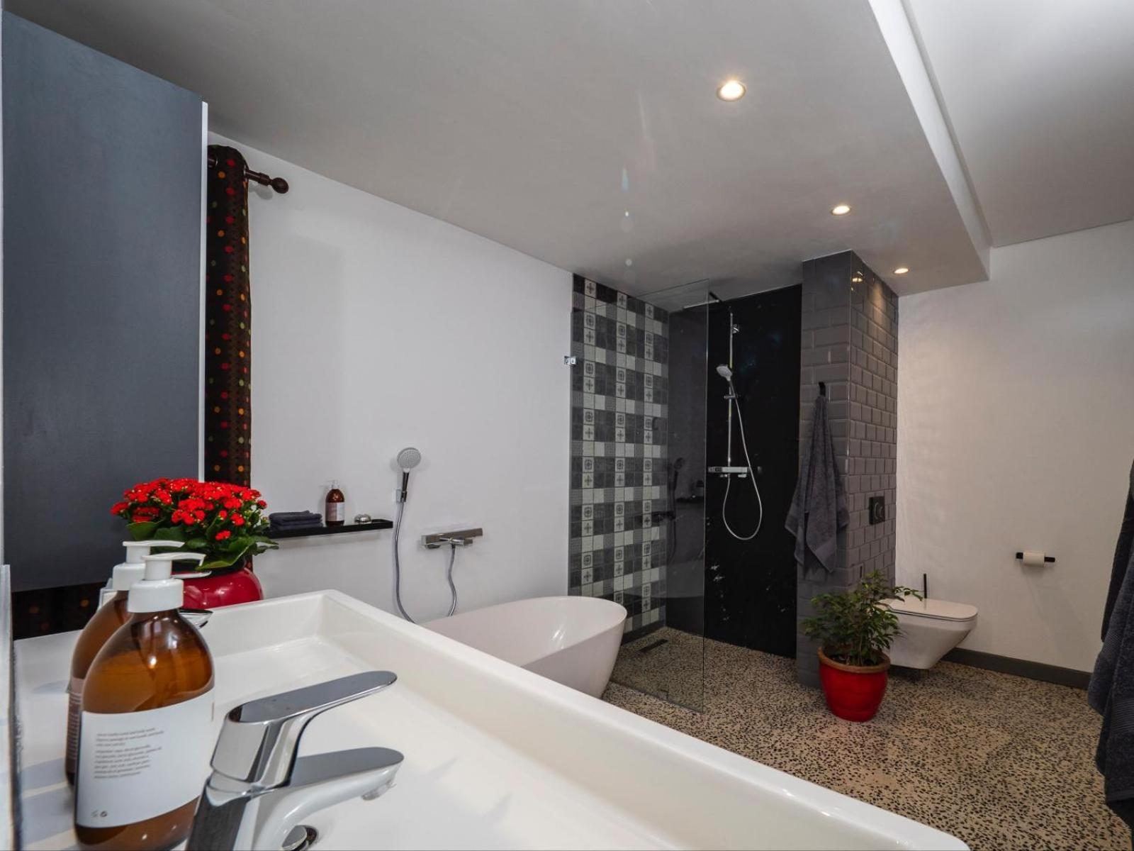 Boutique Ocean Views - Incorporating Wendy'S Otel Hermanus Oda fotoğraf