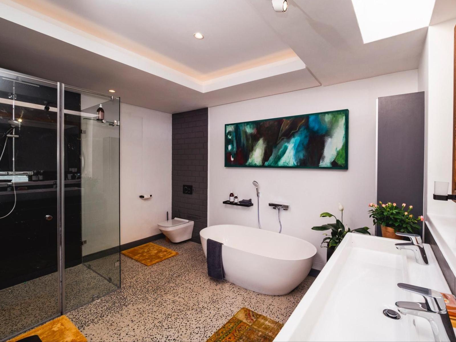 Boutique Ocean Views - Incorporating Wendy'S Otel Hermanus Oda fotoğraf
