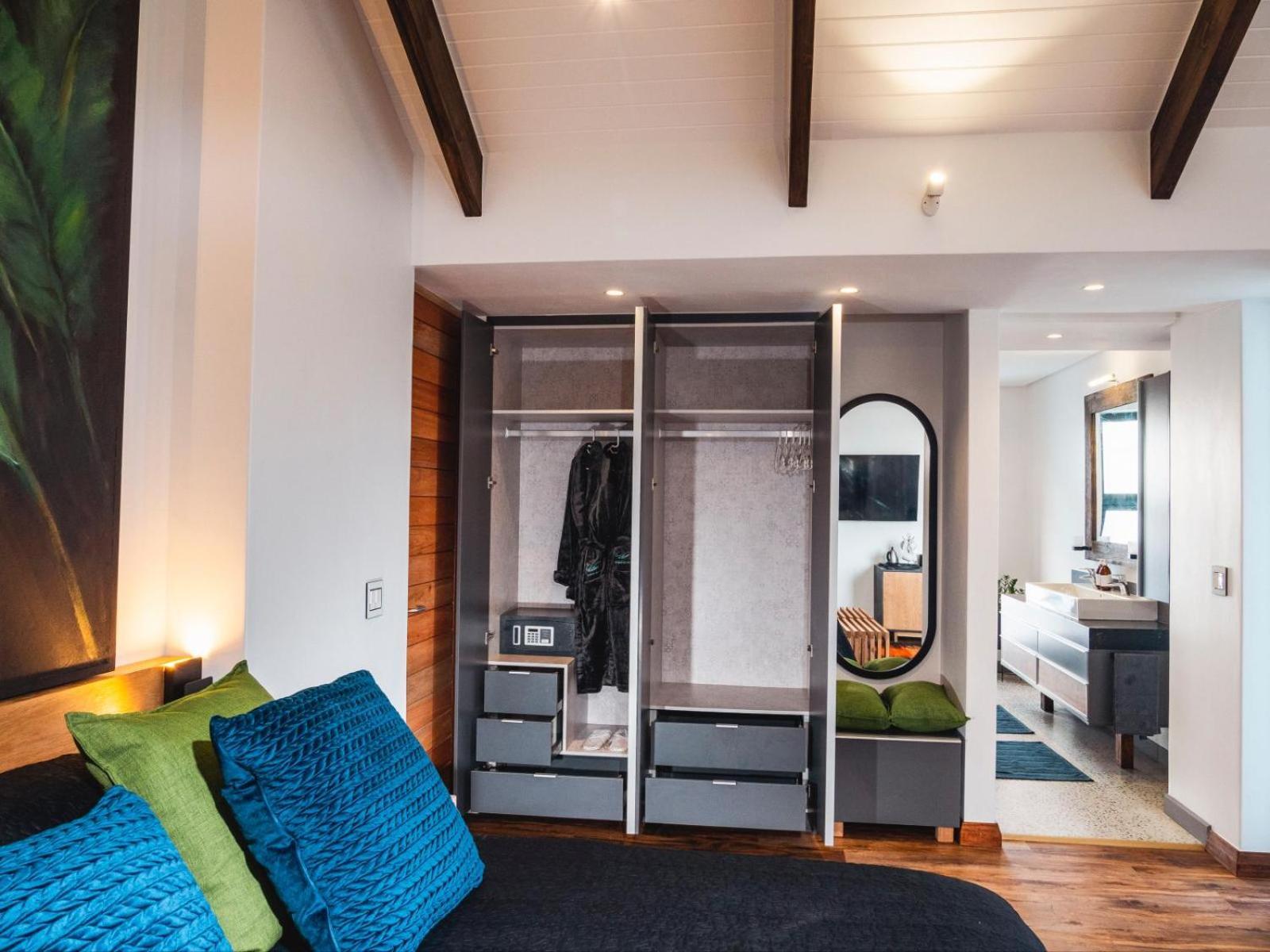Boutique Ocean Views - Incorporating Wendy'S Otel Hermanus Oda fotoğraf