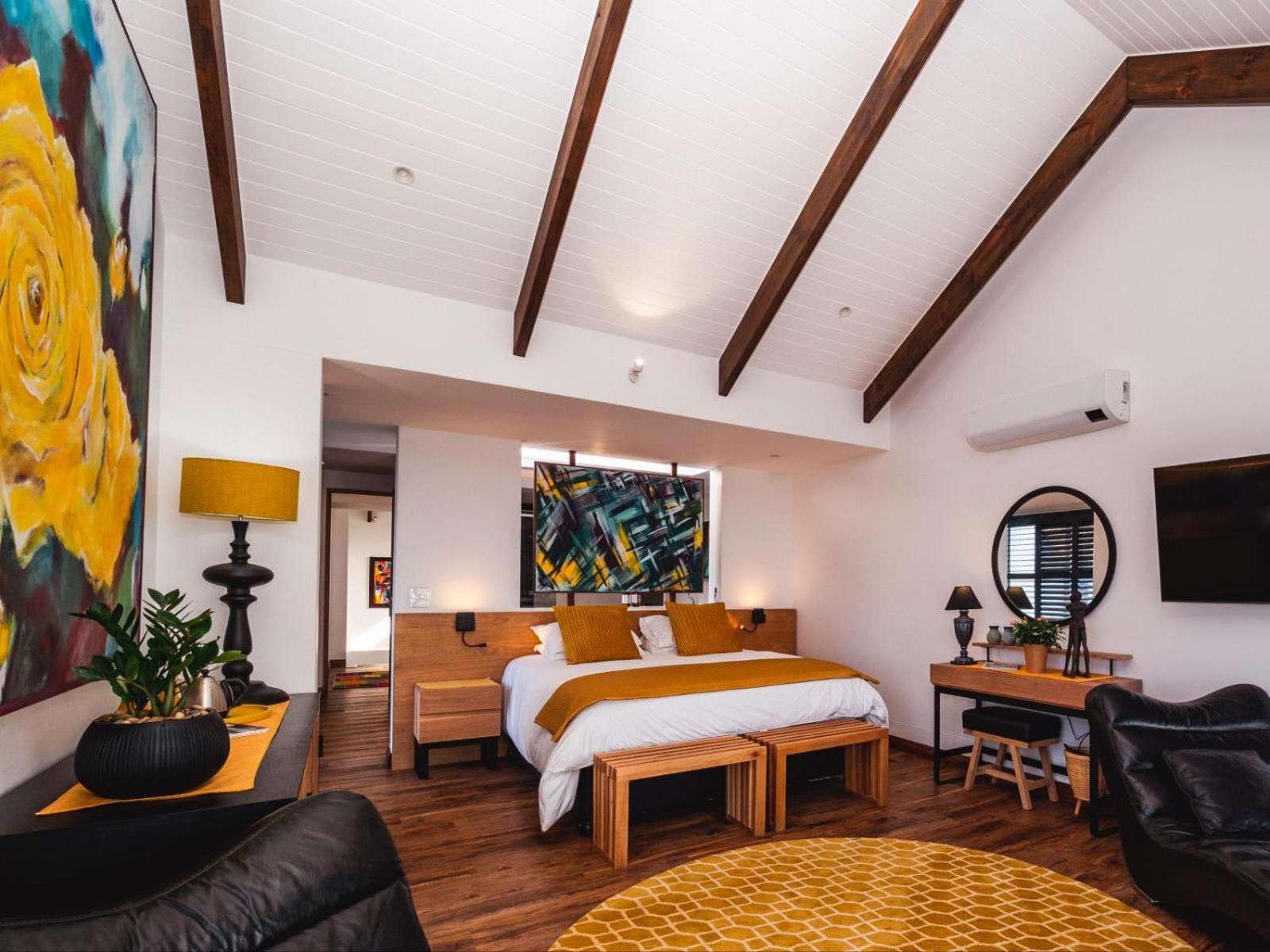 Boutique Ocean Views - Incorporating Wendy'S Otel Hermanus Oda fotoğraf