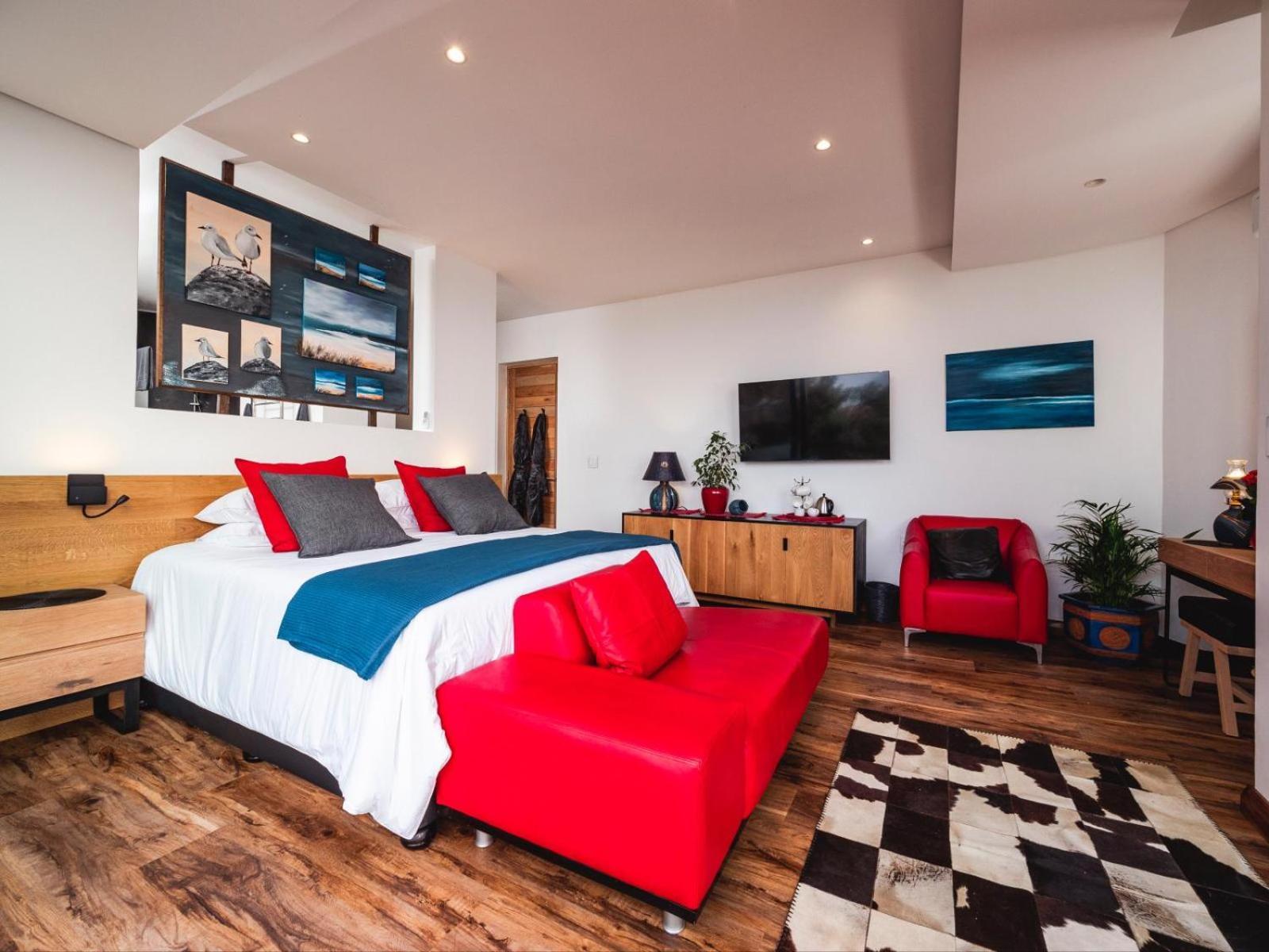 Boutique Ocean Views - Incorporating Wendy'S Otel Hermanus Oda fotoğraf