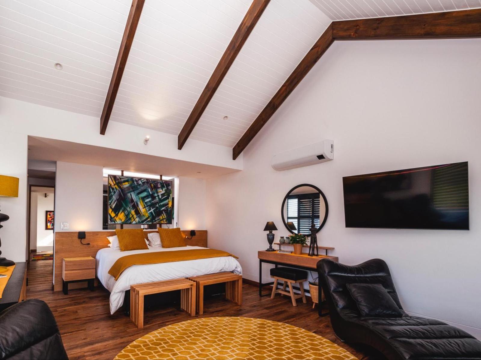 Boutique Ocean Views - Incorporating Wendy'S Otel Hermanus Oda fotoğraf