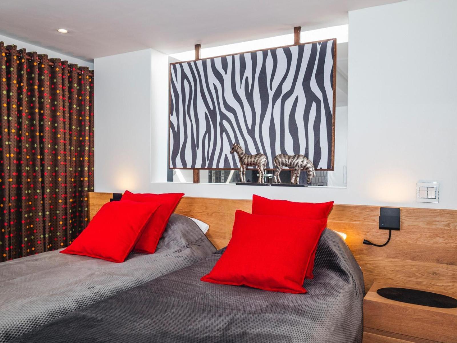 Boutique Ocean Views - Incorporating Wendy'S Otel Hermanus Oda fotoğraf