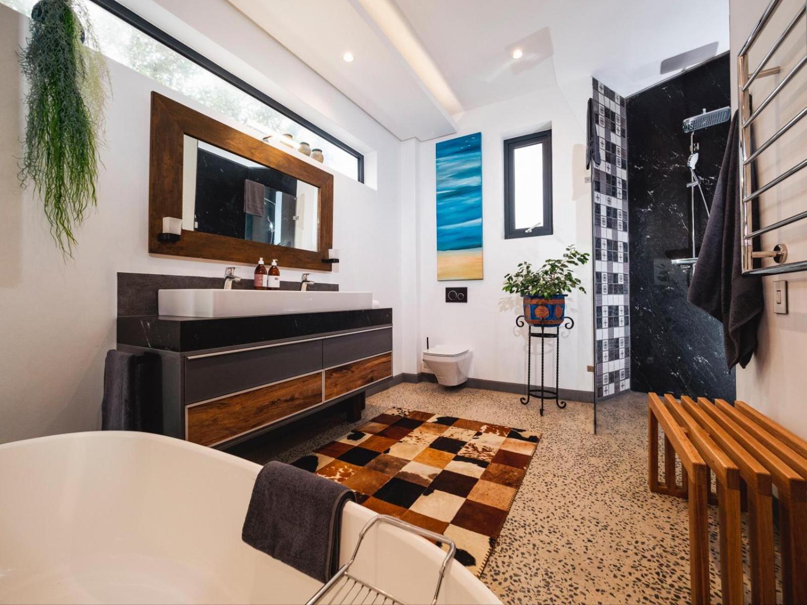 Boutique Ocean Views - Incorporating Wendy'S Otel Hermanus Oda fotoğraf