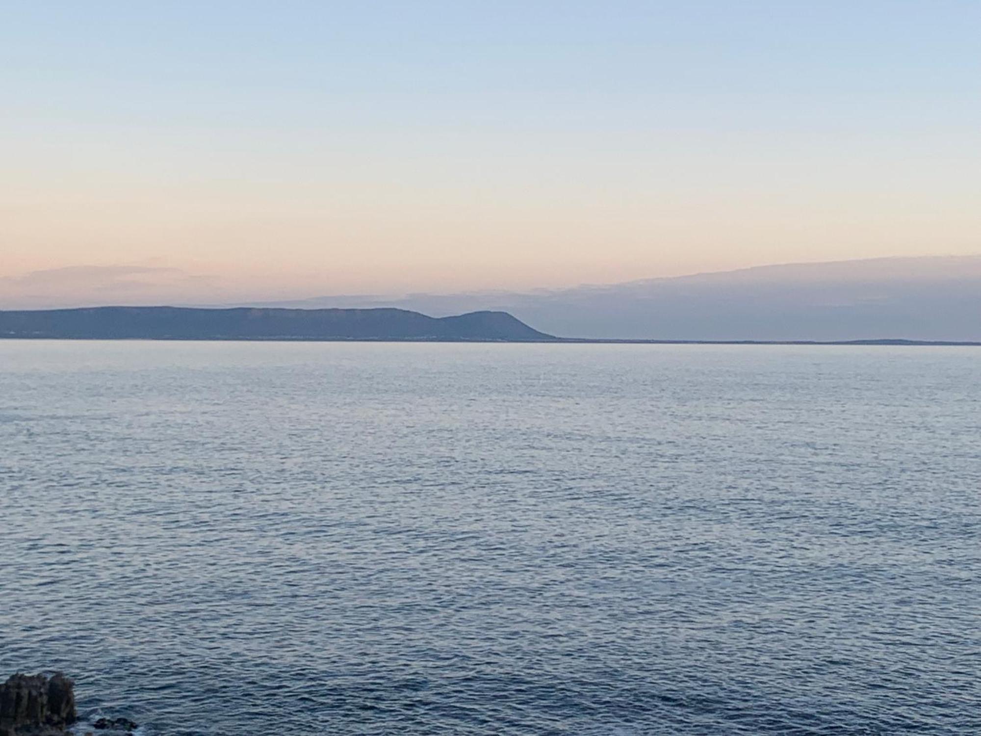 Boutique Ocean Views - Incorporating Wendy'S Otel Hermanus Dış mekan fotoğraf